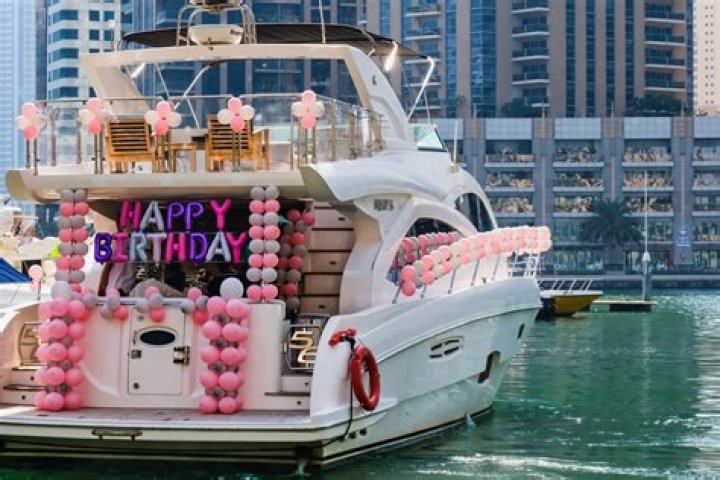 Jordyn Woods Slays IG Feed With Her Epic Birthday Party: Boat Party, Chanel Bags And Special Guests