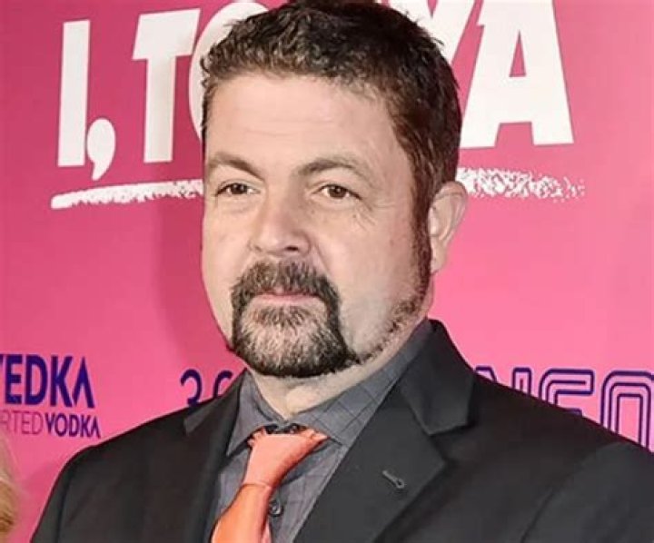 Joseph Jens Price (Tonya Harding’s Husband) Age, Salary & More