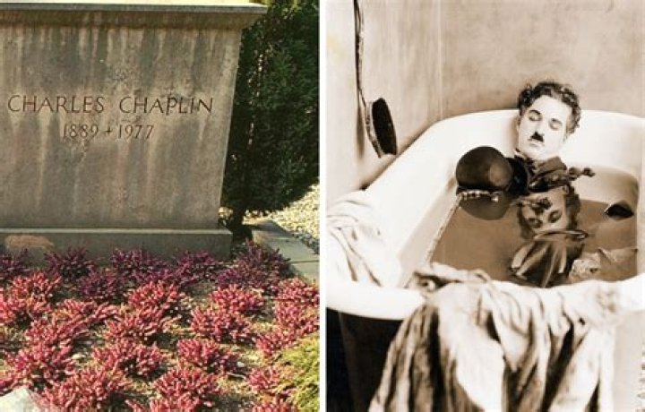 Josephine Chaplin cause of death: How did Josephine Chaplin die?