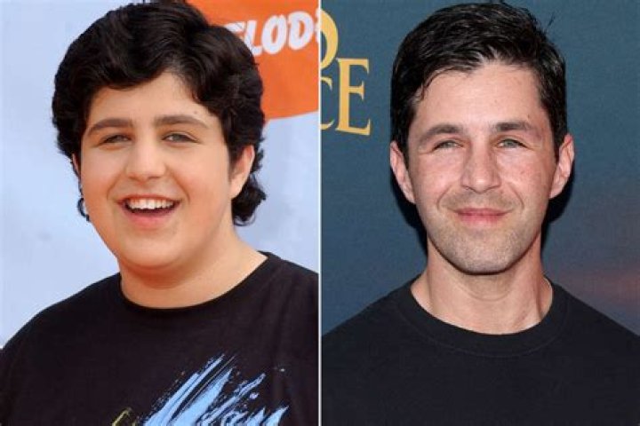 Josh Peck Kids; Does Josh Peck Have 2 kids?