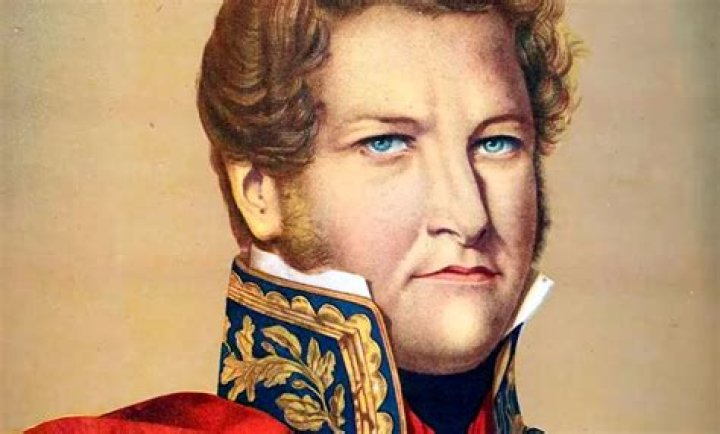 Juan Manuel De Rosas Biography