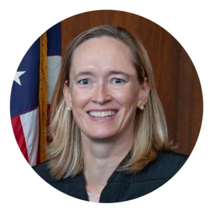 Judge Maryellen Noreika Wiki, Age, Husband, Kids, Net Worth & More
