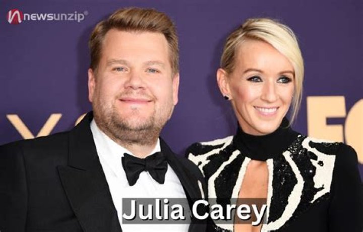 Julia Carey Wikipedia, age, height, nationality, family, parents, Instagram, net worth