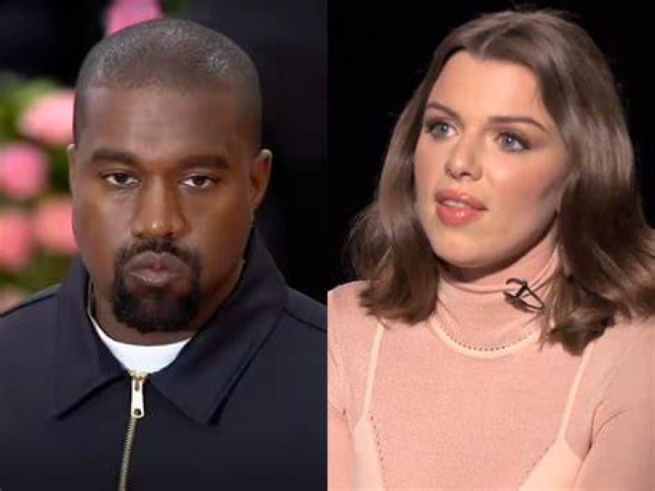 Julia Fox Reveals Secrets From Her Relationship With Kanye West