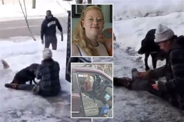 Julia Pettis died days after New York tragic accident