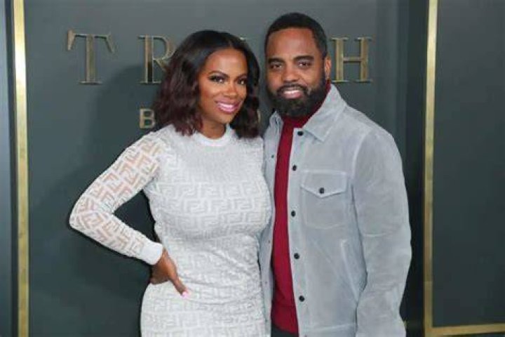 Kandi Burruss Celebrates Her Birthday In Wild Videos — Rasheeda Frost And Tiny Harris Show Off Their Dance Moves — Some Are Criticizing Them For This Reason