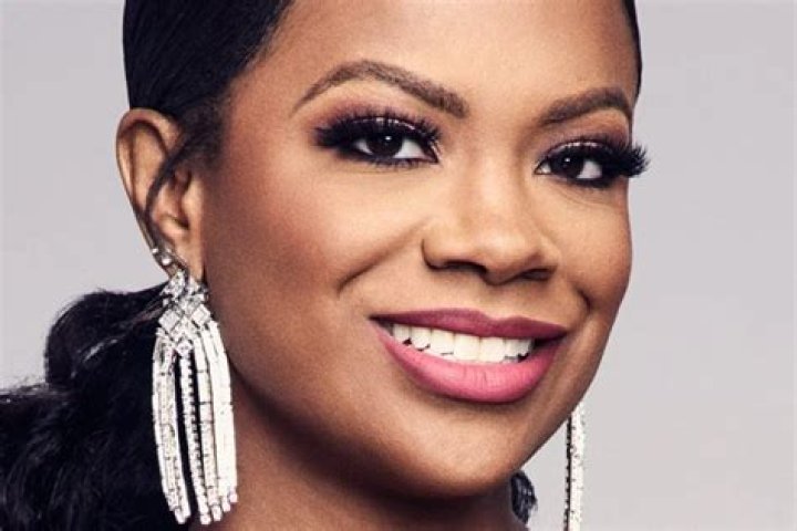 Kandi Burruss Celebrates Pride Month – Check Out Her Sweet Pics