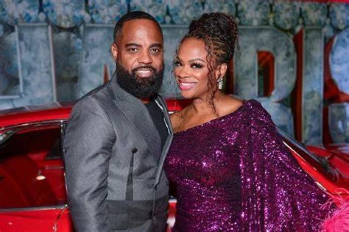 Kandi Burruss Floods Her Social Media Account With Halloween Photos