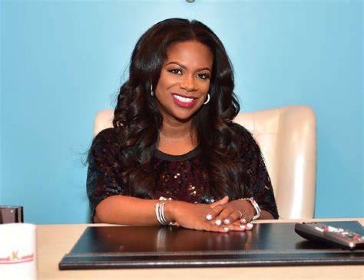 Kandi Burruss Gushes Over Her Son, Ace Wells Tucker Who Adores Flag Football