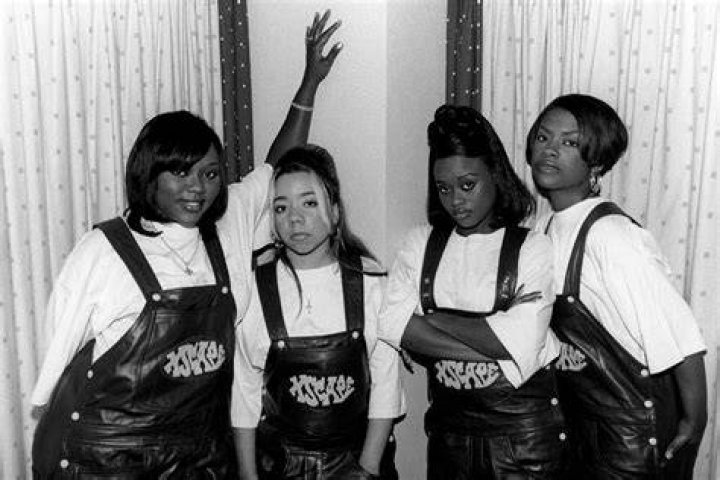 Kandi Burruss Recalls How Thin She Was, But Fans Prefer Her Current Looks – See The Throwback Photo