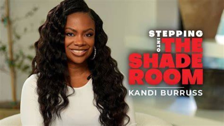 Kandi Burruss Shares Gorgeous Pics Featuring Tanya Sam – Check Them Out Here