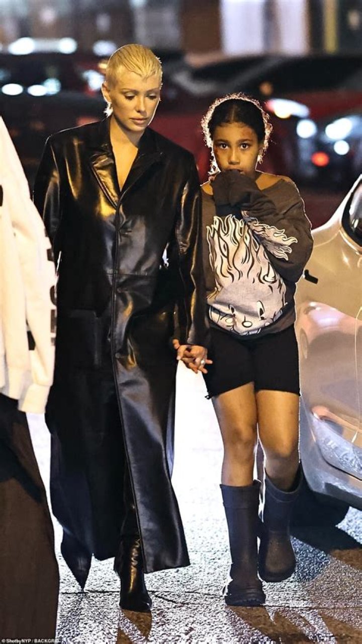 Kanye West is not happy Pete Davidson spends time with his children
