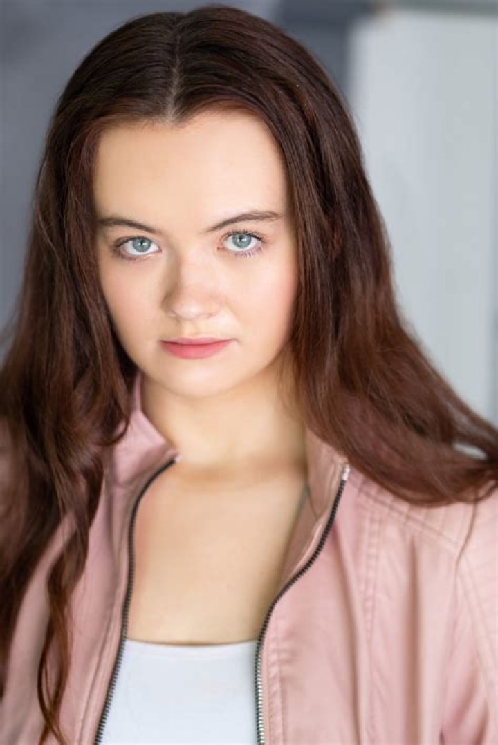 Kat Conner Sterling Wiki, Boyfriend, Age, Height & Parents