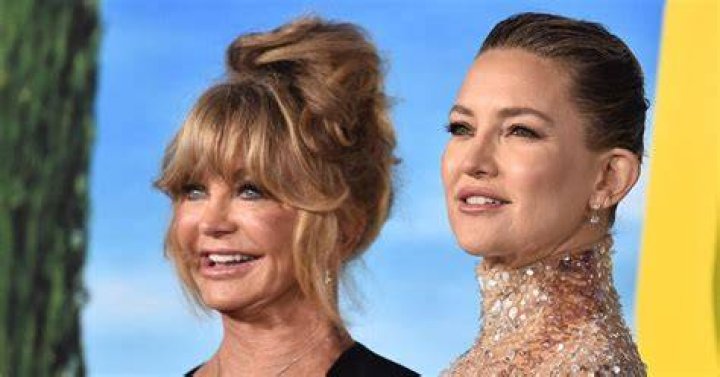 Kate Hudson Reveals She Feels Like A Teen Mom – Here’s Why!