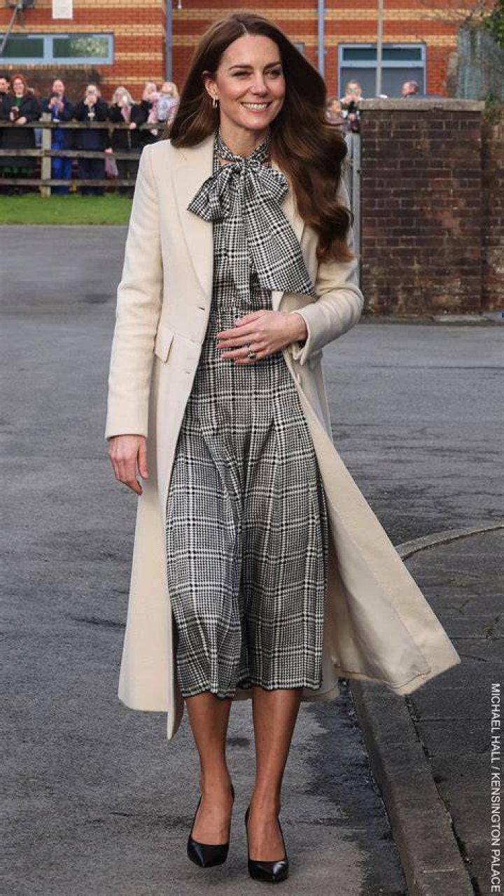 Kate Middleton's 7 Favorite Ways to Burn More Fat — Celebwell