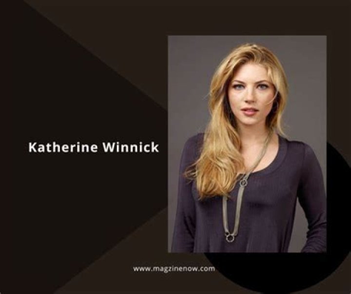 Katheryn Winnick Biography - Facts, Childhood, Family Life & Achievements
