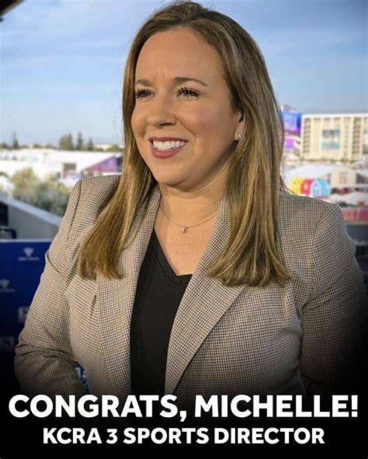 Kathryn Hoedt Died in an Accident, KCRA 3 team member