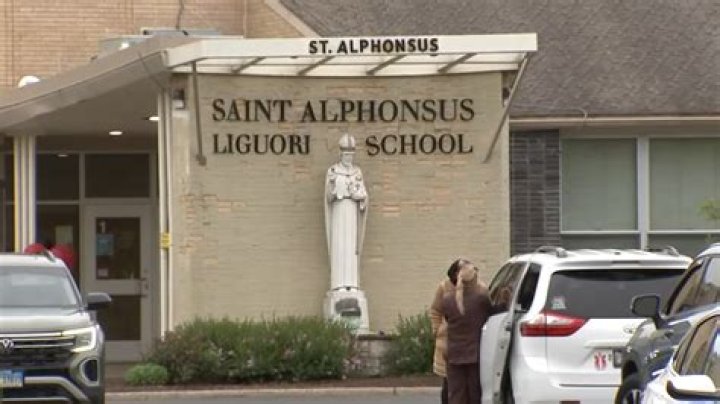 Kathy Mangin Obituary, St. Alphonsus Catholic School Music and Choir Teacher