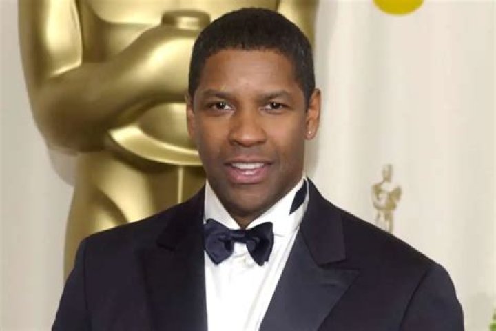 Katie Couric Is Mercilessly Dragged For Making This Eye-Popping Comment About Denzel Washington