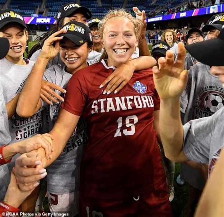 Katie Meyer family, parents, siblings, Stanford women's soccer player