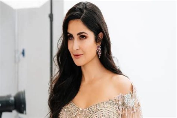 Katrina Kaif – Height, Weight, Bra Size, Measurements & Bio