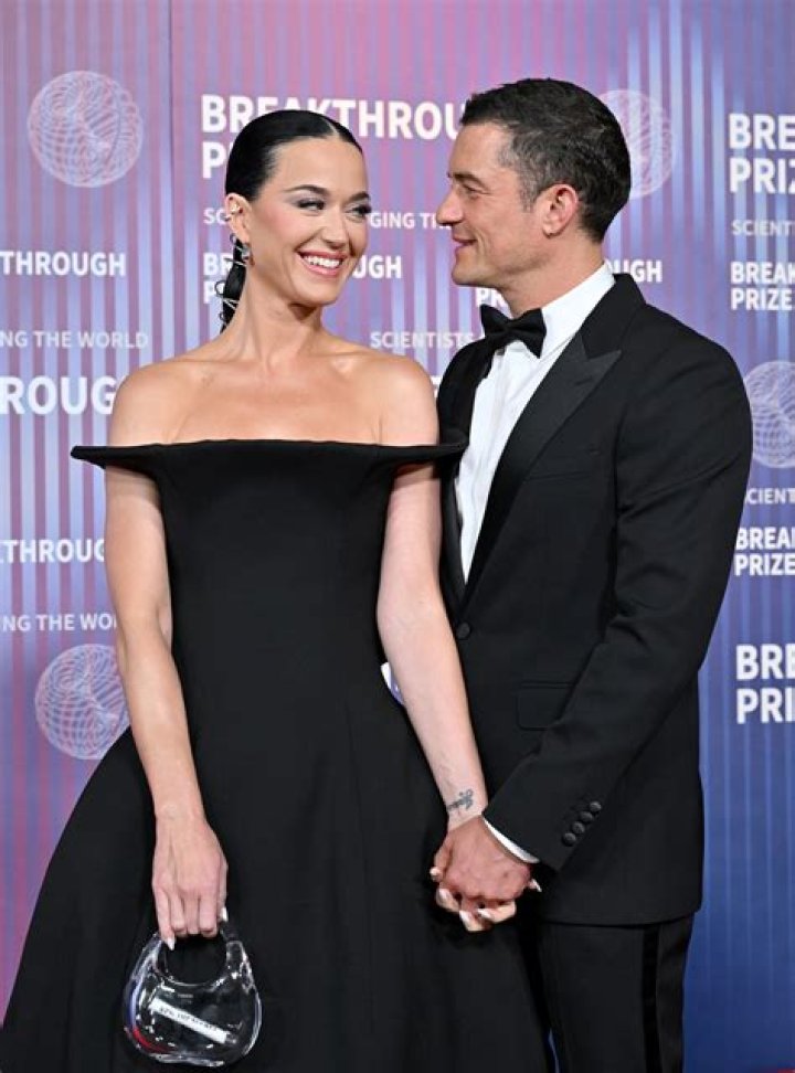 Katy Perry And Orlando Bloom Will Get Married In December