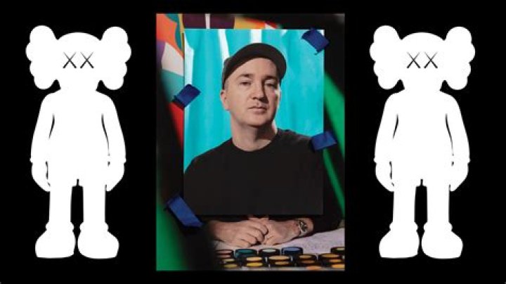 kaws Net Worth & Earnings (2024)