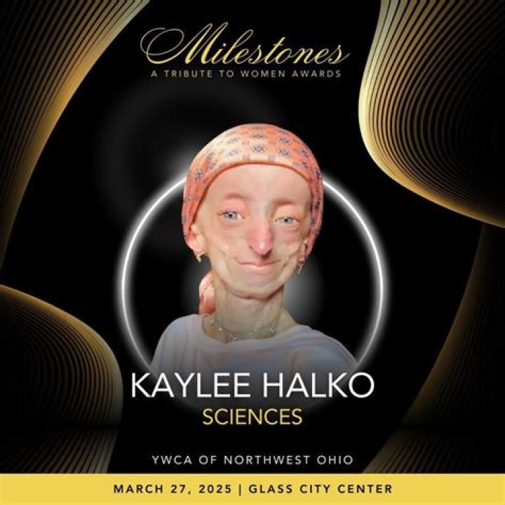 Kaylee Halko Biography - Facts, Childhood, Family Life & Achievements