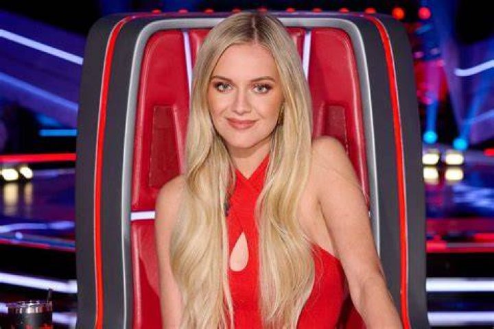 Kelsea Ballerini in Bathing Suit is at "Not Coachella" — Celebwell