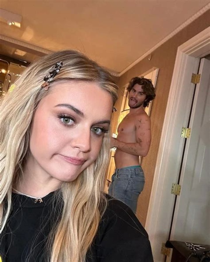 Kelsea Ballerini Shares Bikini Selfie on Day Off — Celebwell