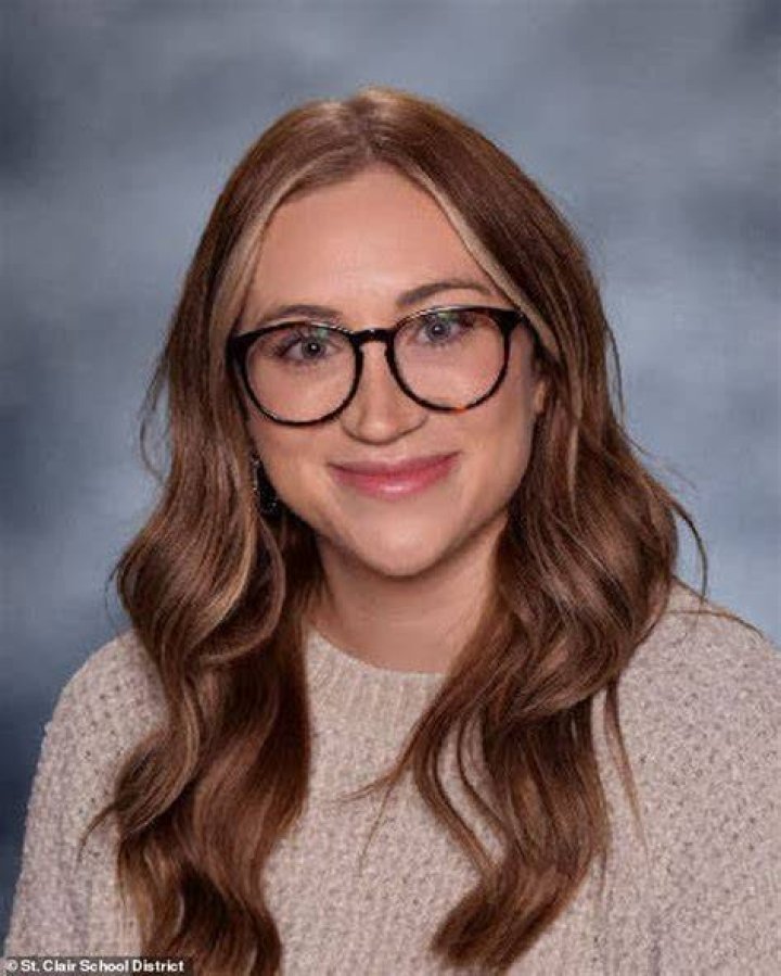 Kemmer Anderson Obituary, Retired McCallie School English Teacher