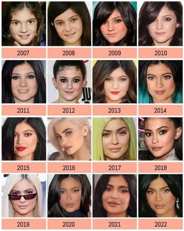 Kendall Jenner Compared To A Barbie Doll In Latest Photos — Photoshopped To Look Like Plastic?