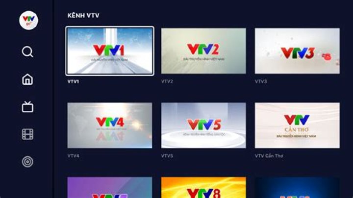 Kênh TVB tiếng Việt takwimu za video