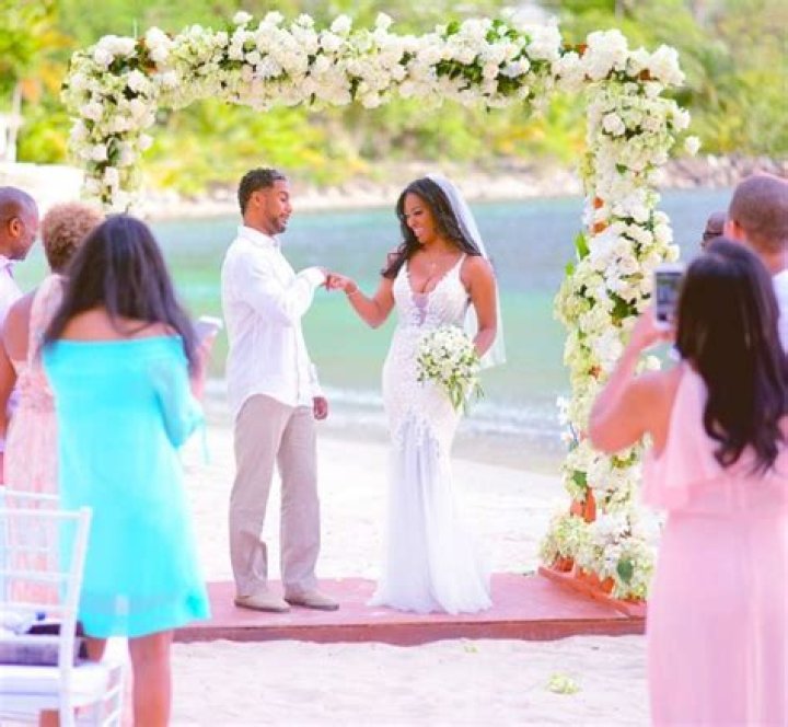 Kenya Moore And Marc Daly’s Marriage Is ‘Even Stronger’ Since Welcoming Their Baby – Here’s How!