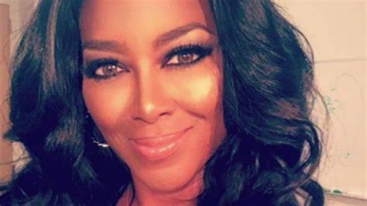 Kenya Moore Gets Shaded For Trying To Steal ‘RHOA’ Thunder With Baby Brooklyn Daly Video