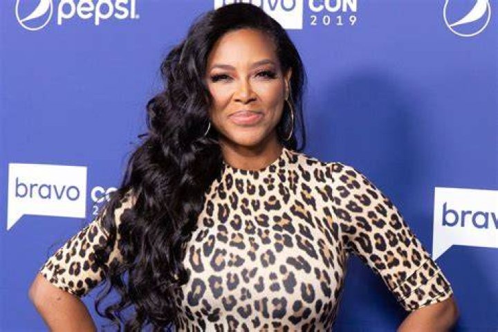 Kenya Moore Impresses Fans With A Throwback Photo – Check Her Out Here