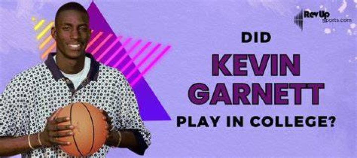 Kevin Garnett Biography - Facts, Childhood, Family Life & Achievements