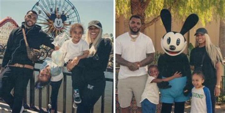Kevin Gates family, wife, children, parents, siblings