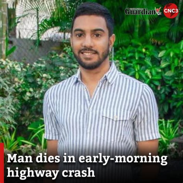 Kevin Haynes from Clay NY. Dies in Early Morning Crash Obituary,