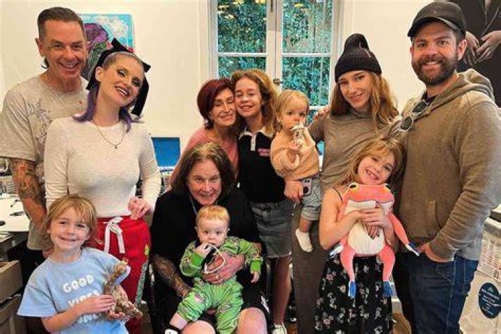 Kevin Maxwell children: Who are his 7 kids?