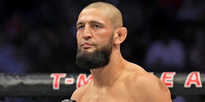 Khamzat Chimaev children: Does Khamzat Chimaev have a child?