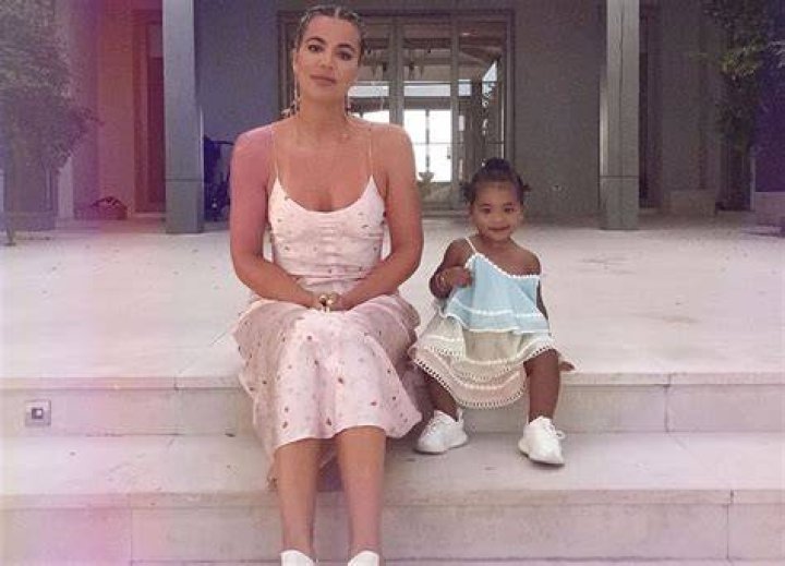 Khloe Kardashian Claps Back At Troll Who Made This Comment About Baby True Thompson’s Pictures — Did She Strike The Right Note?