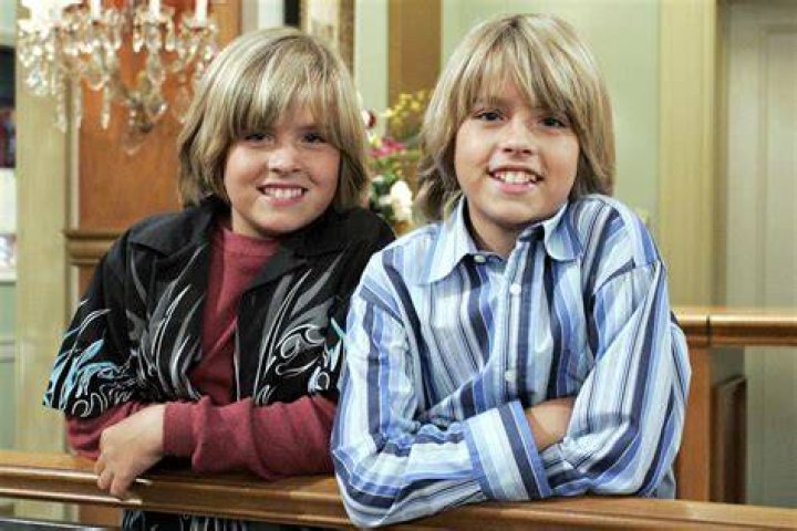 Kiernan Shipka Says Cole Sprouse Was Her No.1 Childhood Celebrity Idol
