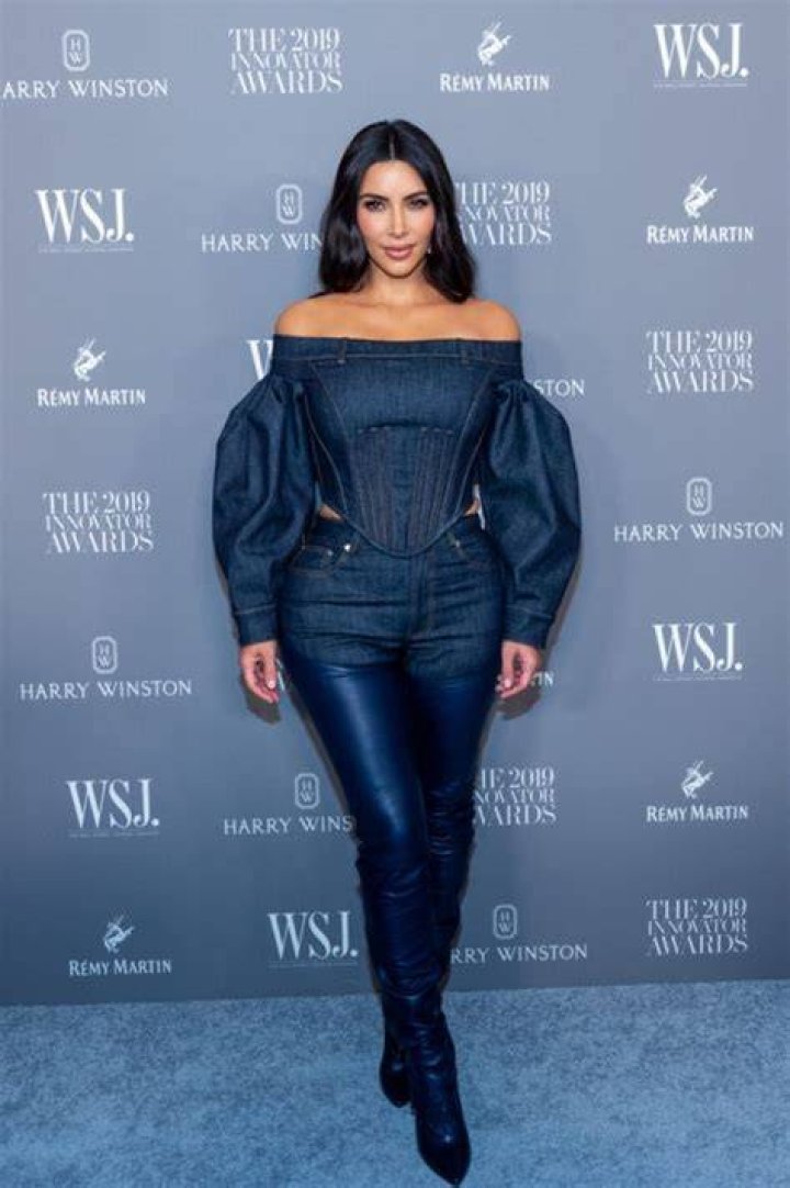 Kim Kardashian in Bathing Suit Soaks Up "Vitamin Sea" — Celebwell