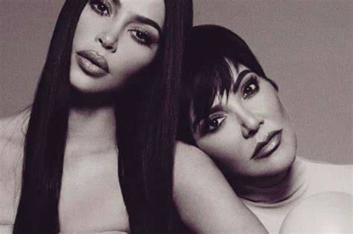 Kim Kardashian’s Freaky Alien Costume Was Actually A Balenciaga Gown — See The Look