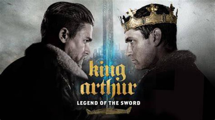 King Arthur: Legend Of The Sword Review