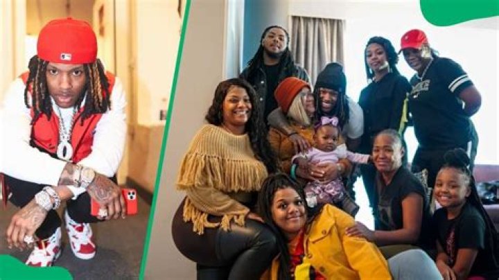 King Von siblings: Who are King Von siblings?