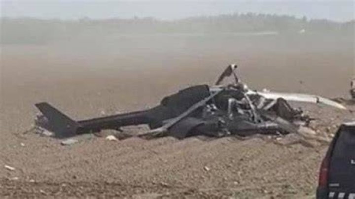 Kobe Bryant To Blame For Deadly Helicopter Crash, Says The Pilot’s Brother – ‘He Knew The Risks!’