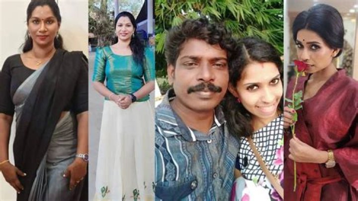 Kollam Sudhi Wiki, Age, Obituary, Wife, Kids, Parents & Height