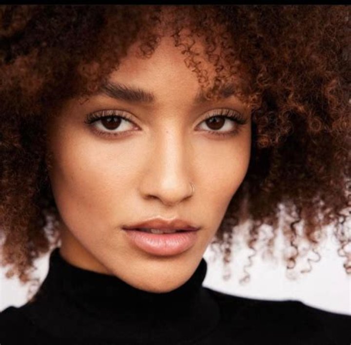 Konstance Harris Passes Away, a young model from LA